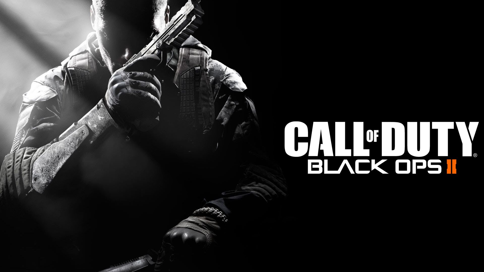 Call Of Duty Black Ops 2 Background