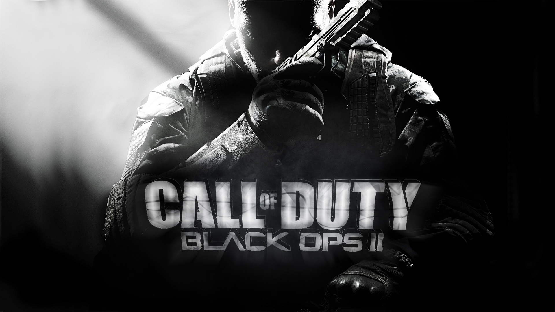 Call Of Duty Black Ops 2 Background