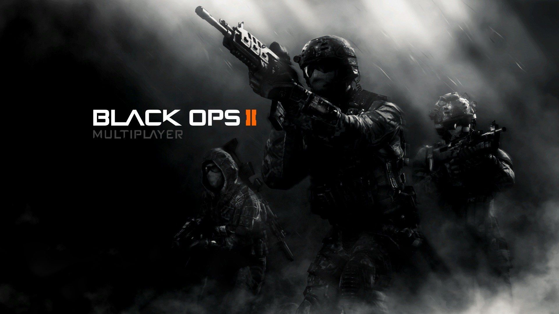 Call Of Duty Black Ops 2 Background