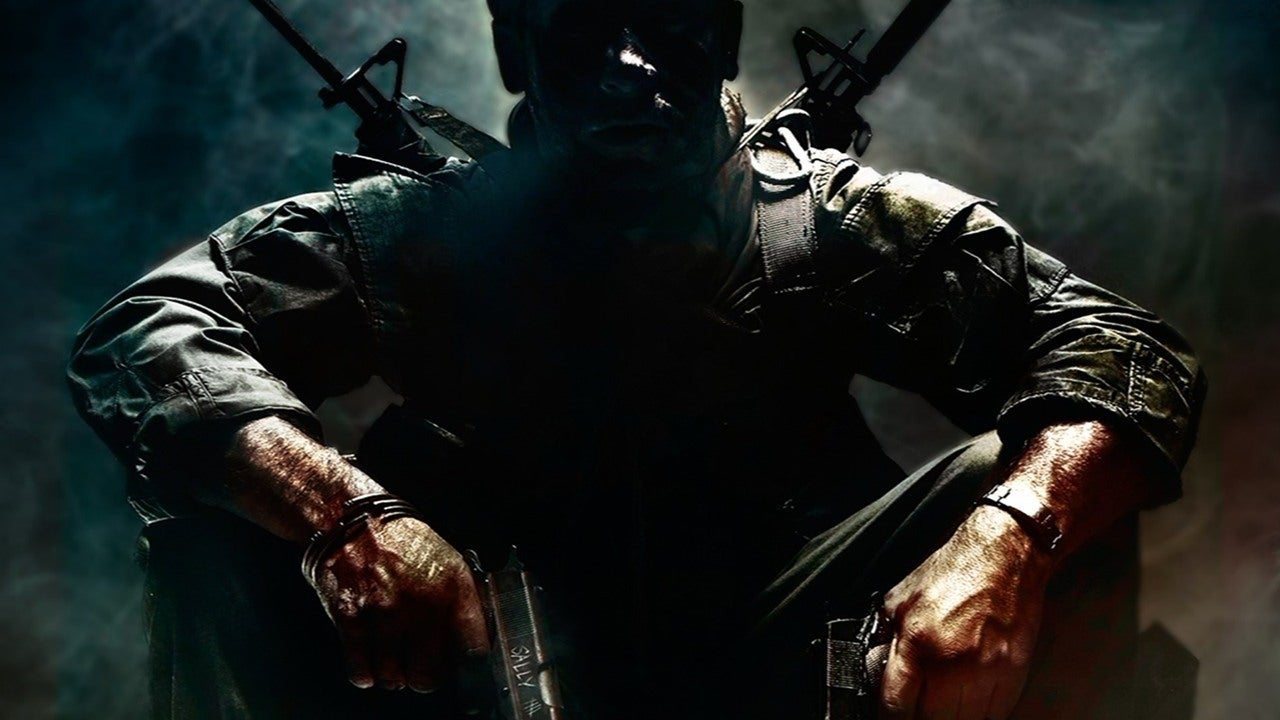 Call Of Duty Black Ops 2020 Wallpapers