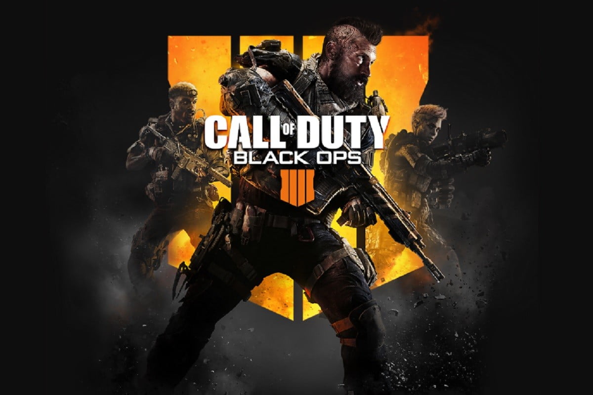 Call Of Duty Black Ops 2020 Wallpapers