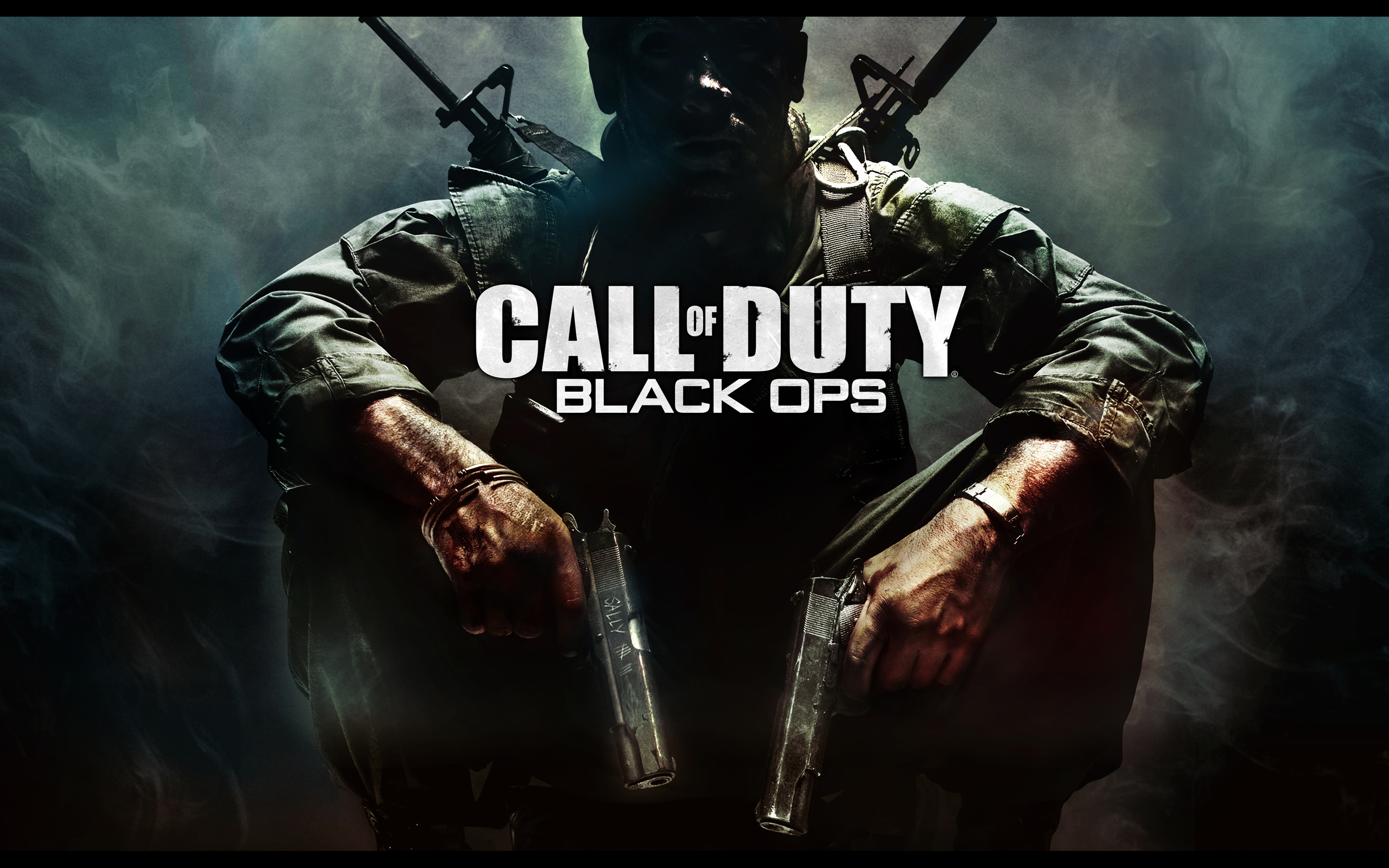 Call Of Duty Black Ops 2020 Wallpapers