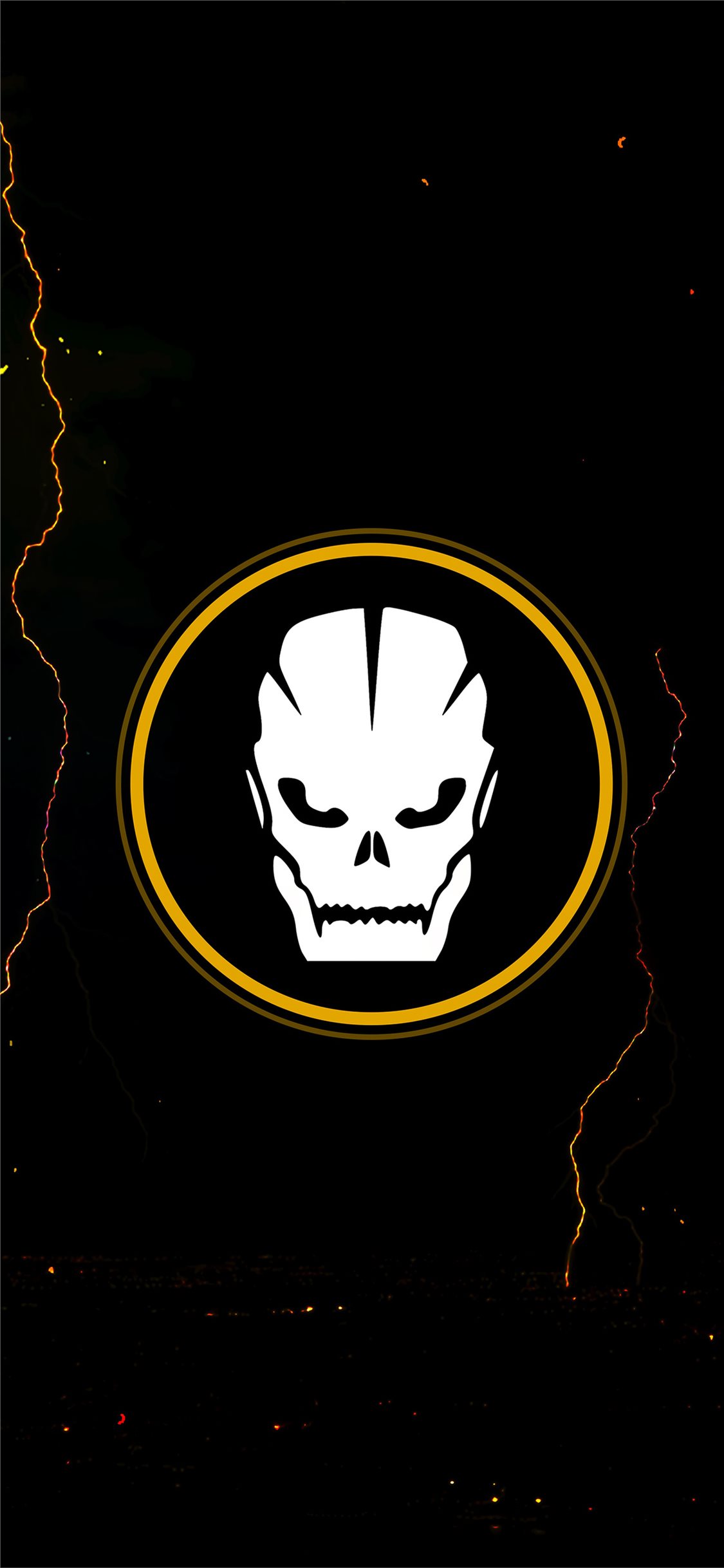 Call Of Duty Black Ops 4 Background