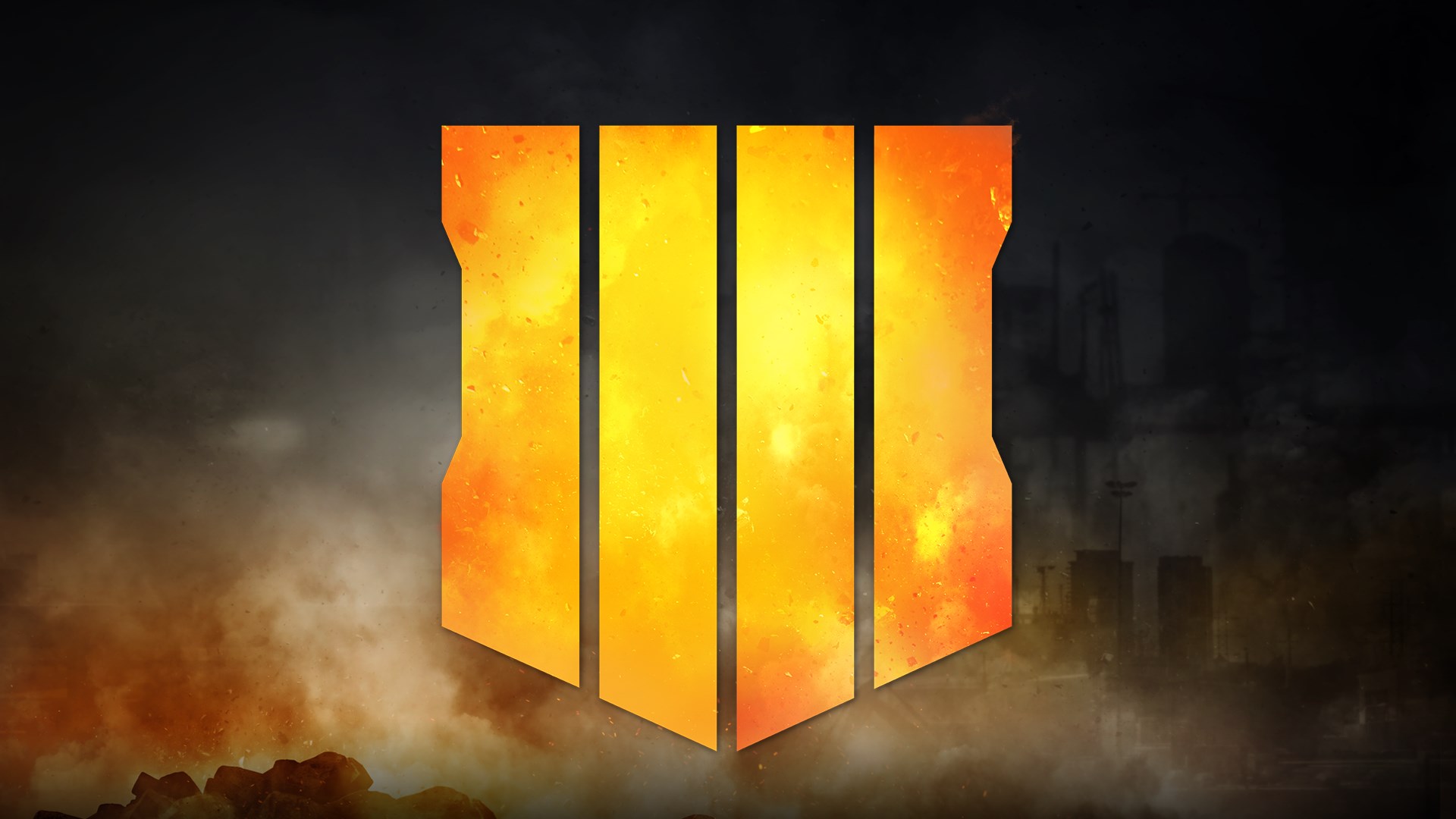 Call Of Duty Black Ops 4 Background