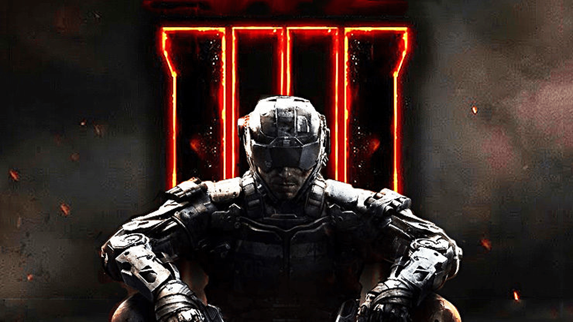 Call Of Duty Black Ops 4 Images Wallpapers