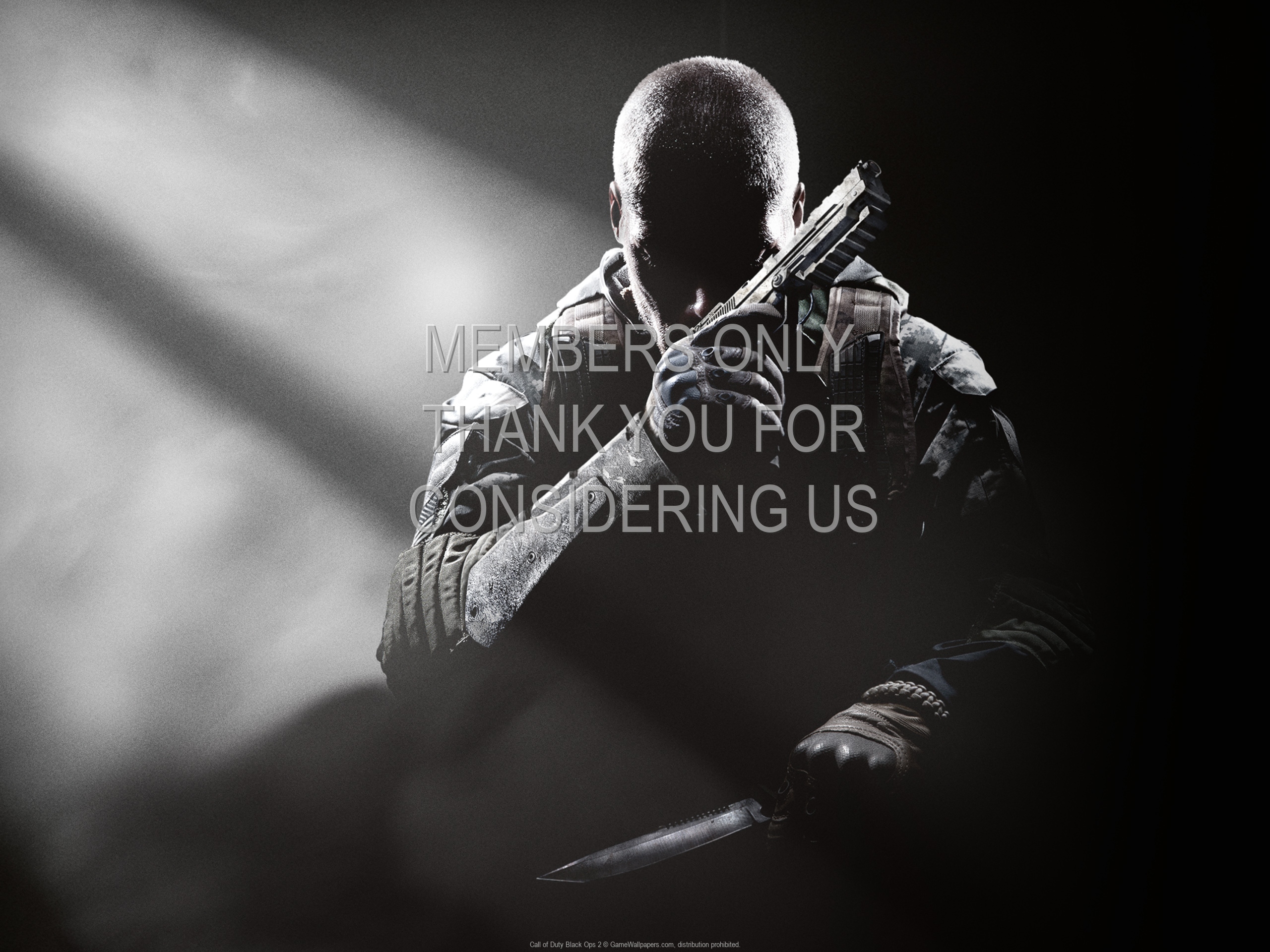 Call Of Duty Bo2 Wallpapers