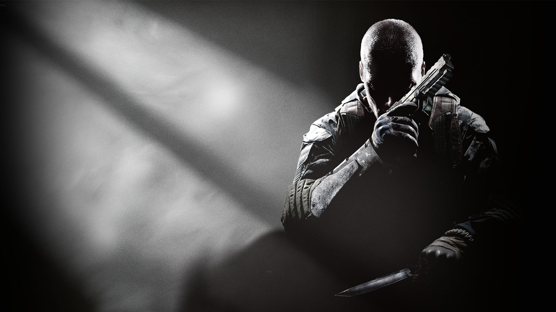 Call Of Duty Bo2 Wallpapers