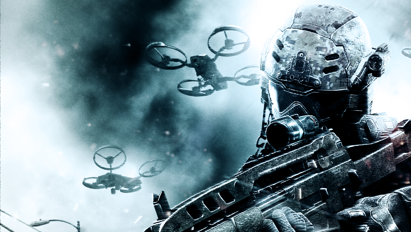 Call Of Duty Bo2 Wallpapers