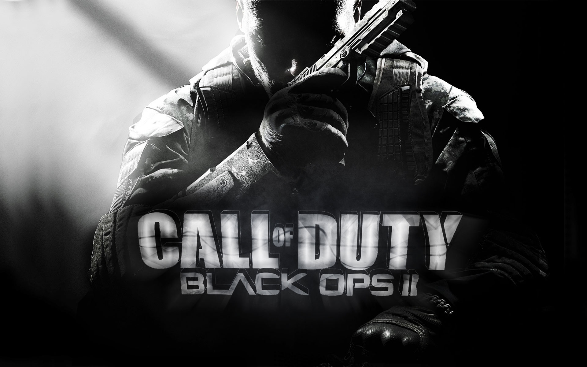 Call Of Duty Bo2 Wallpapers