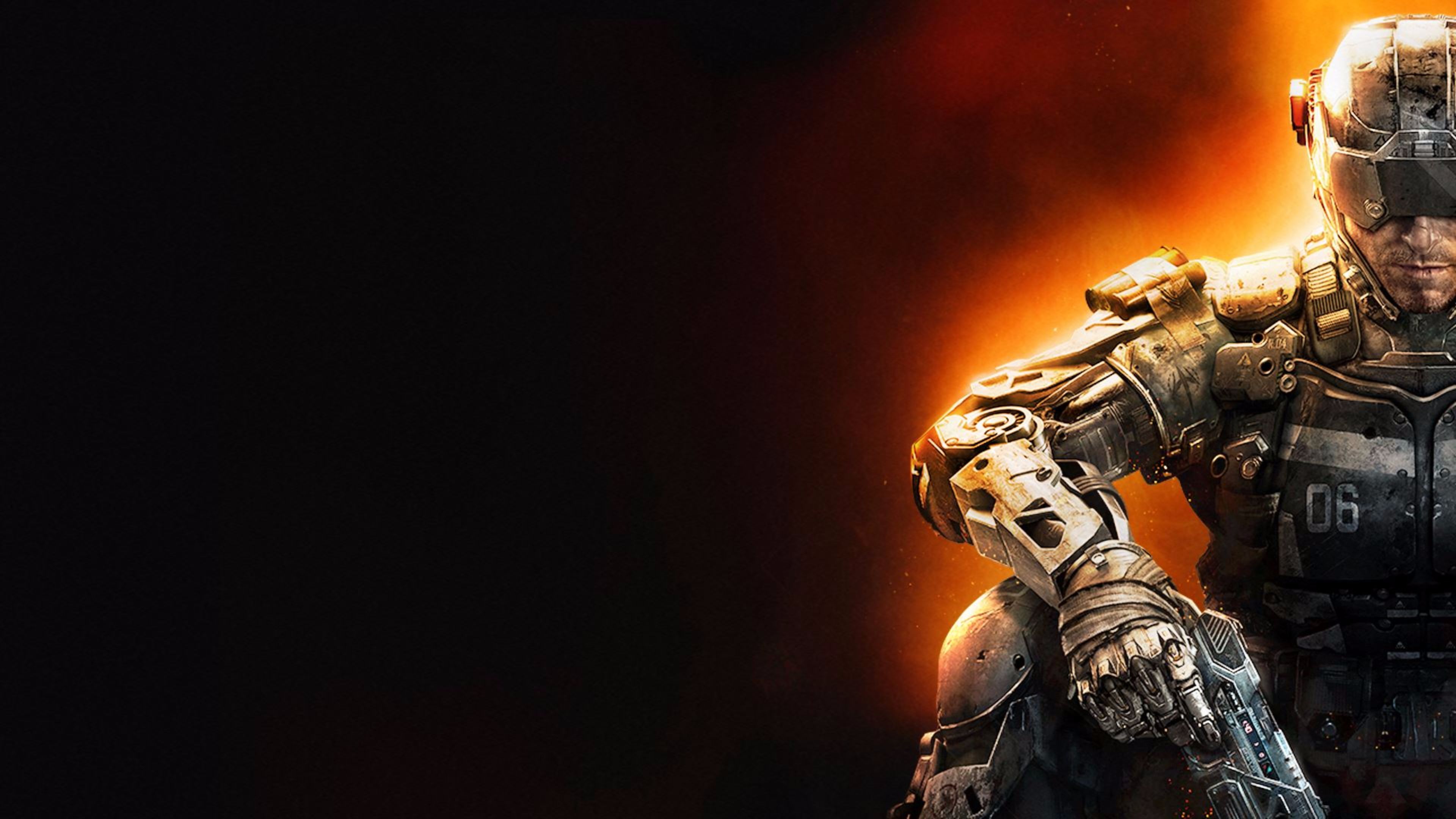 Call Of Duty Bo3 Wallpapers