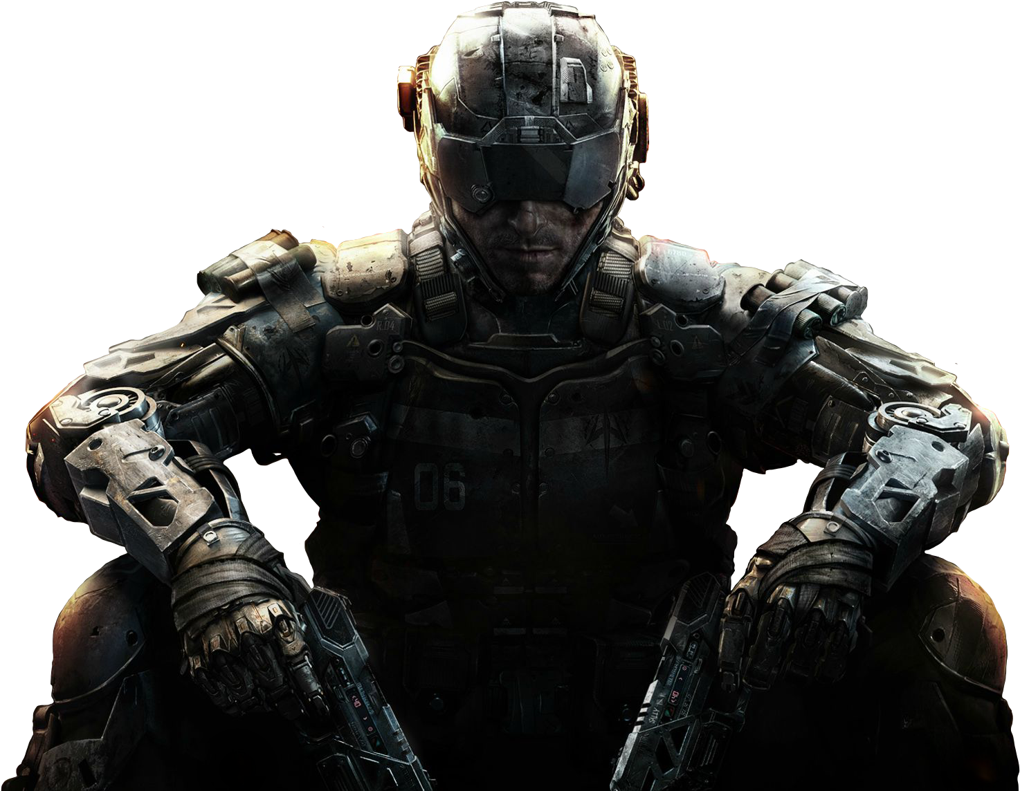 Call Of Duty Bo3 Wallpapers