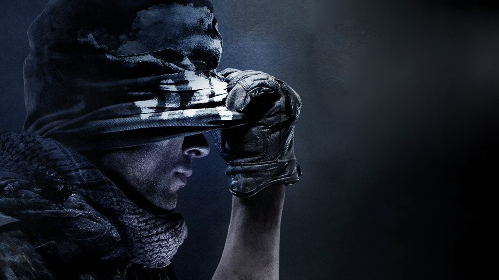 Call Of Duty Ghost Wallpapers