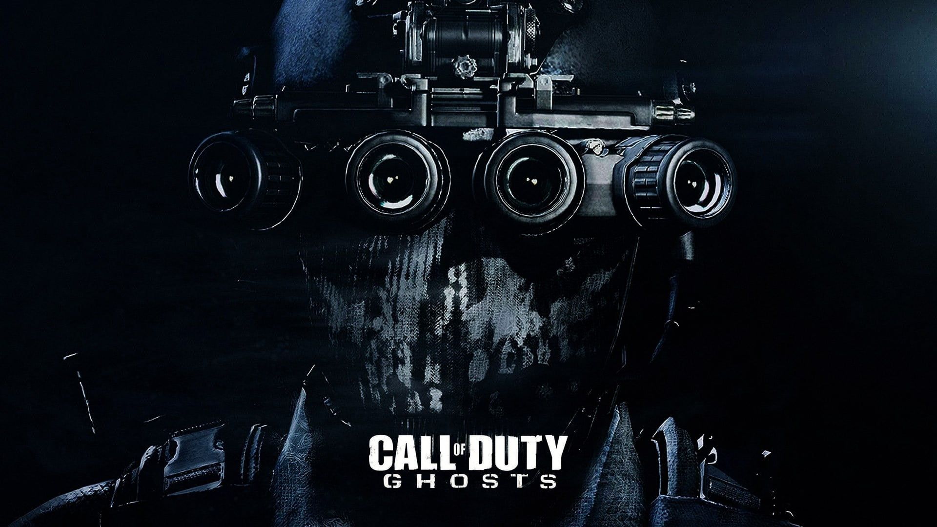 Call Of Duty Ghost Wallpapers