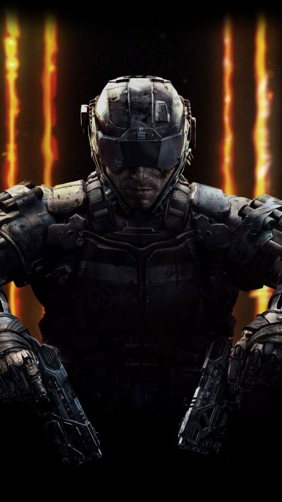 Call Of Duty Iphone Wallpapers