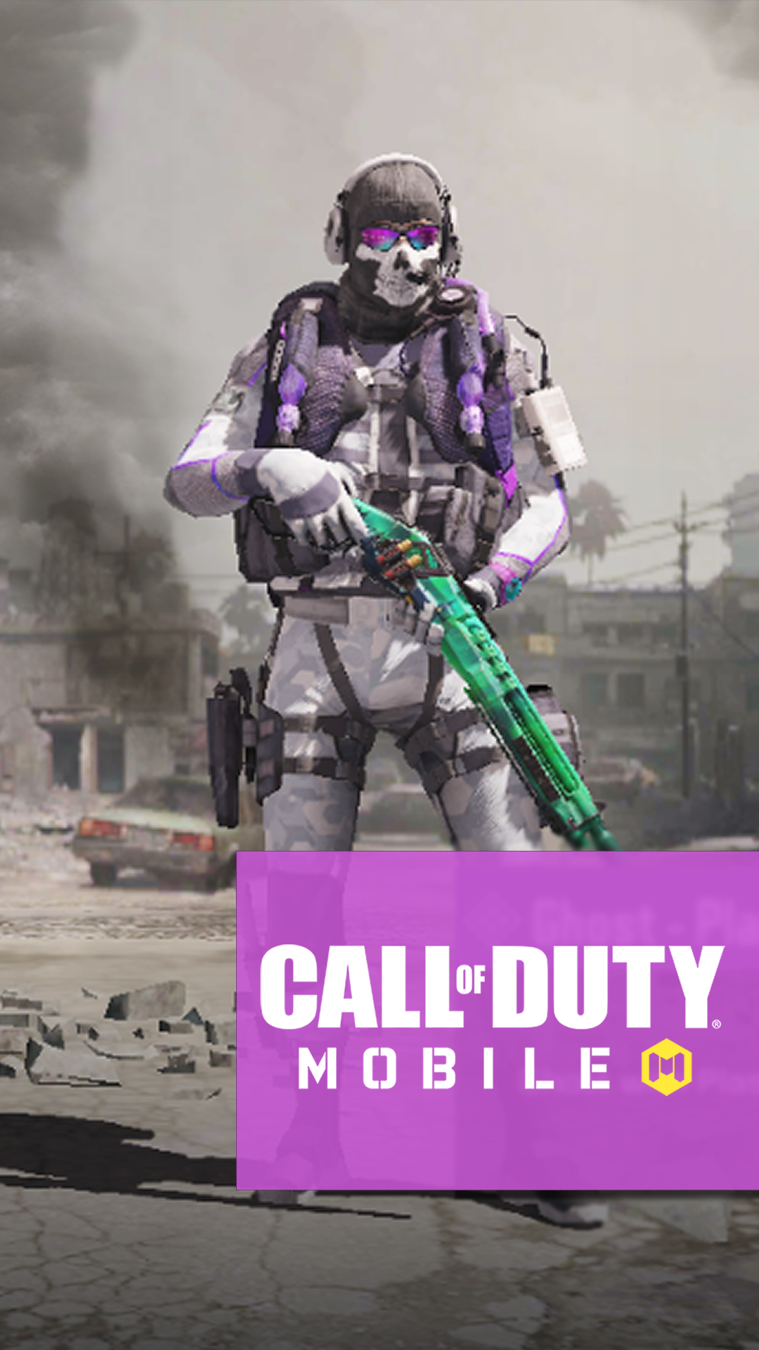 Call Of Duty Iphone Wallpapers