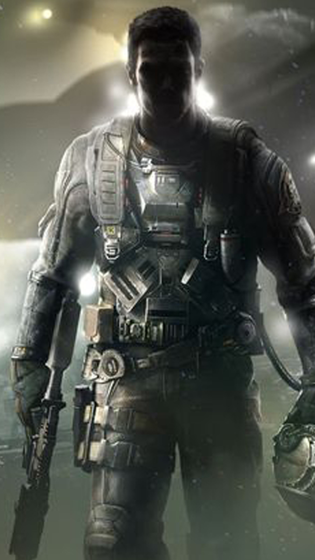 Call Of Duty Iphone Wallpapers