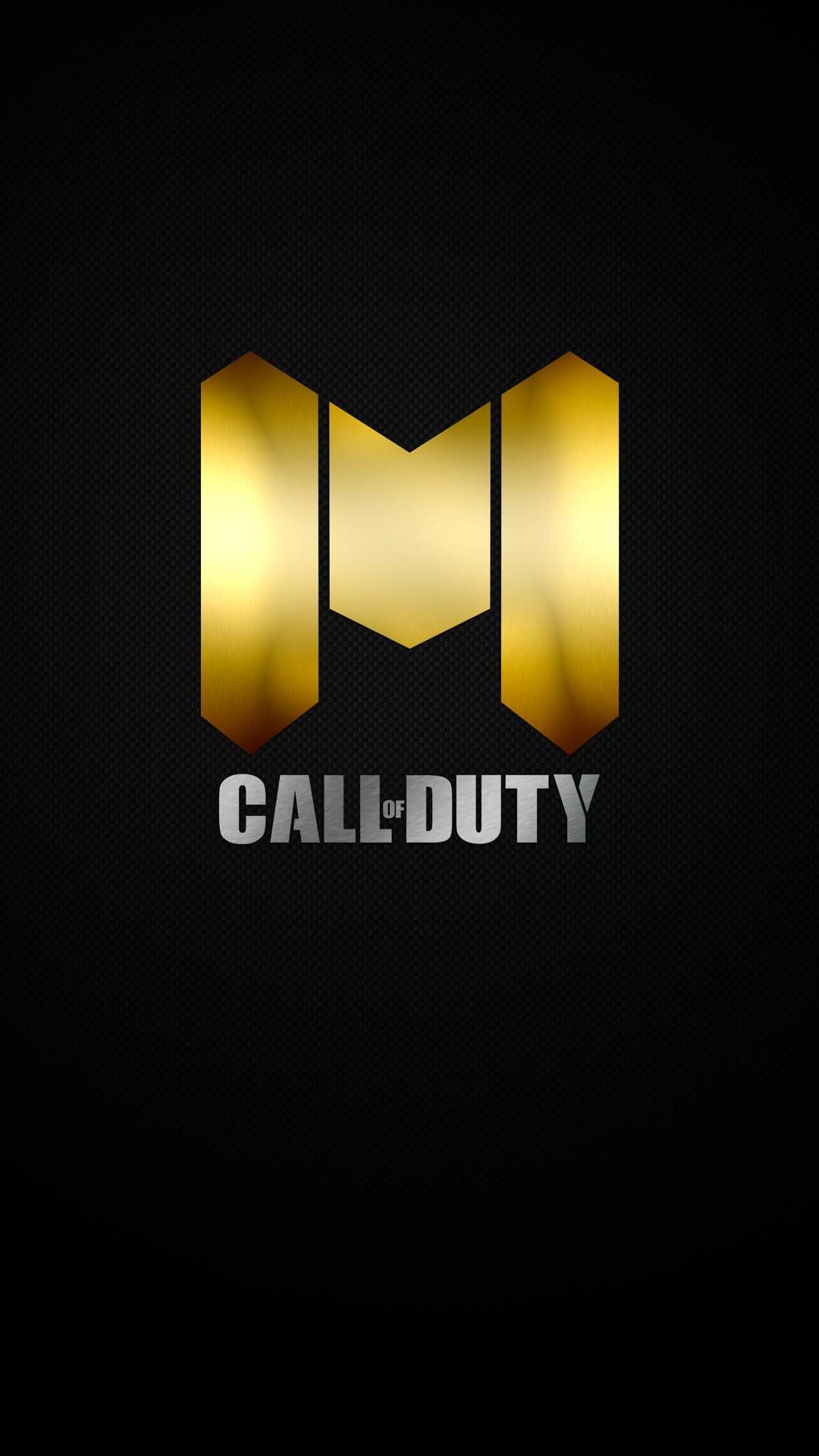 Call Of Duty Mobile Logo Wallpapers