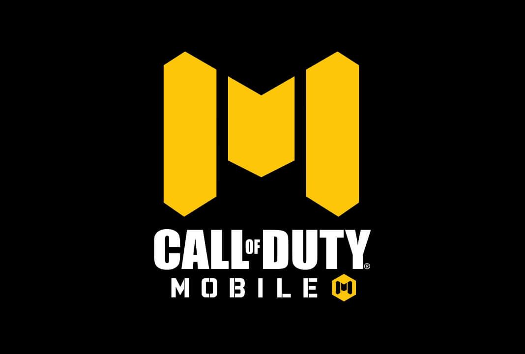 Call Of Duty Mobile Logo Wallpapers