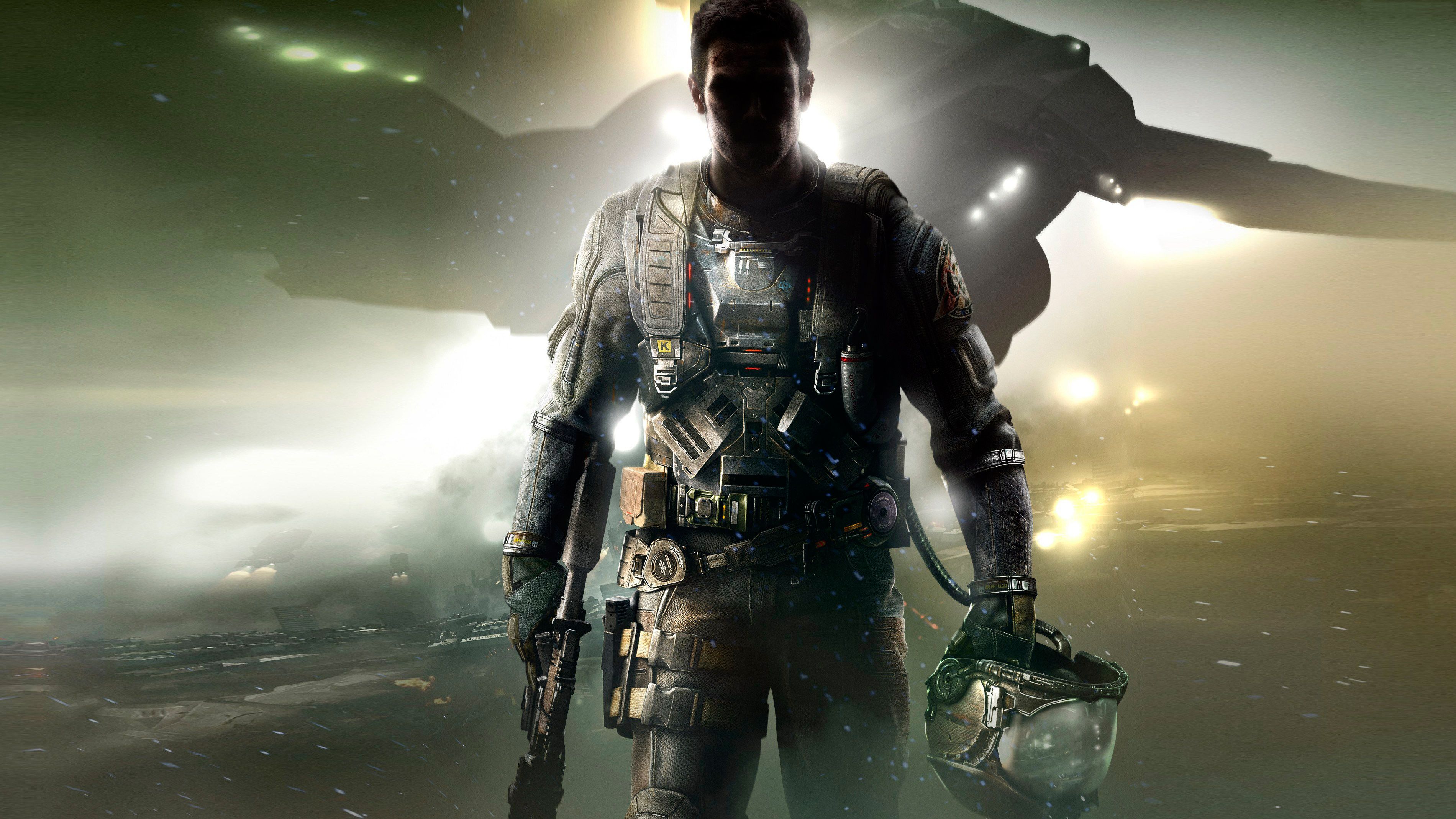 Call of Duty Wallpapers