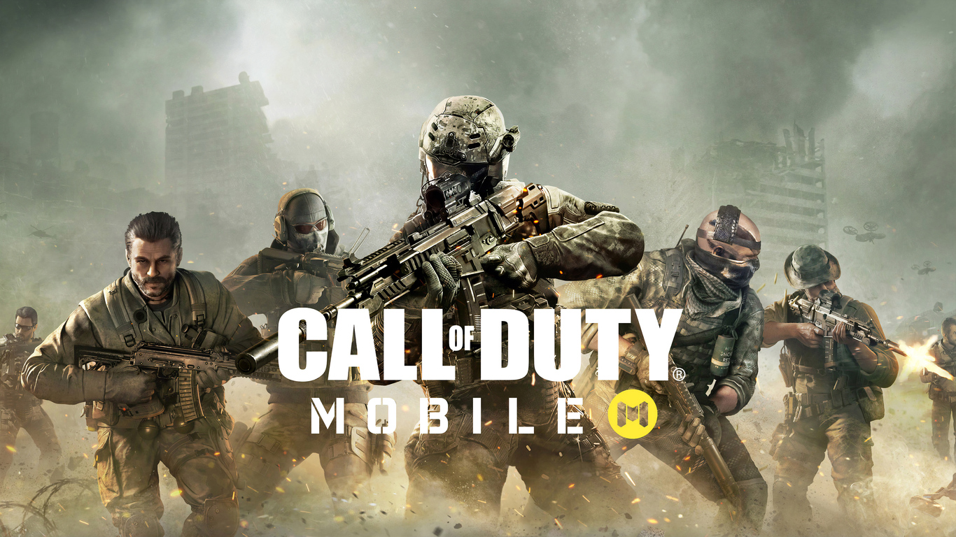 Call of Duty Wallpapers