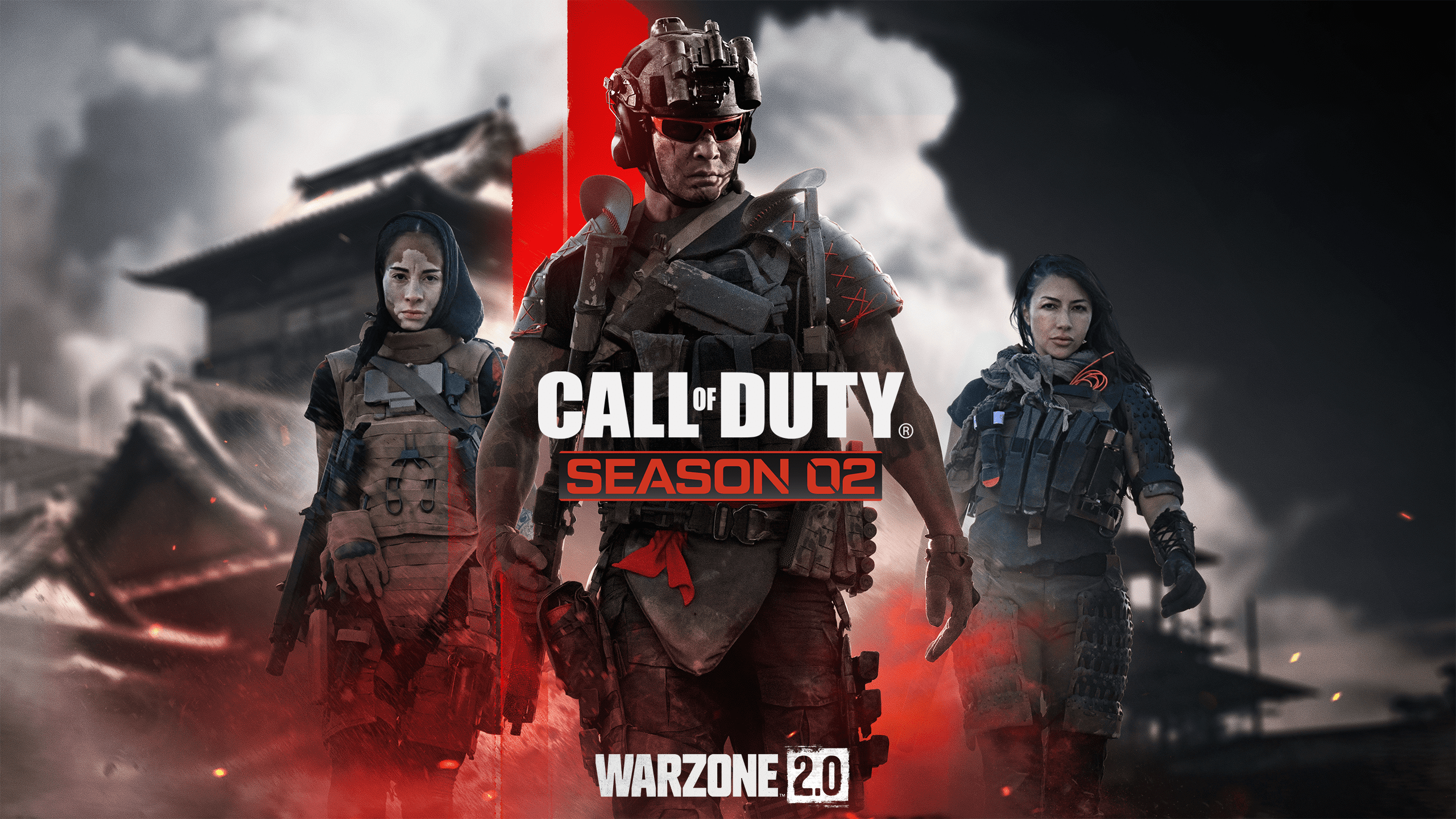 Call of Duty Warzone 3 Wallpapers