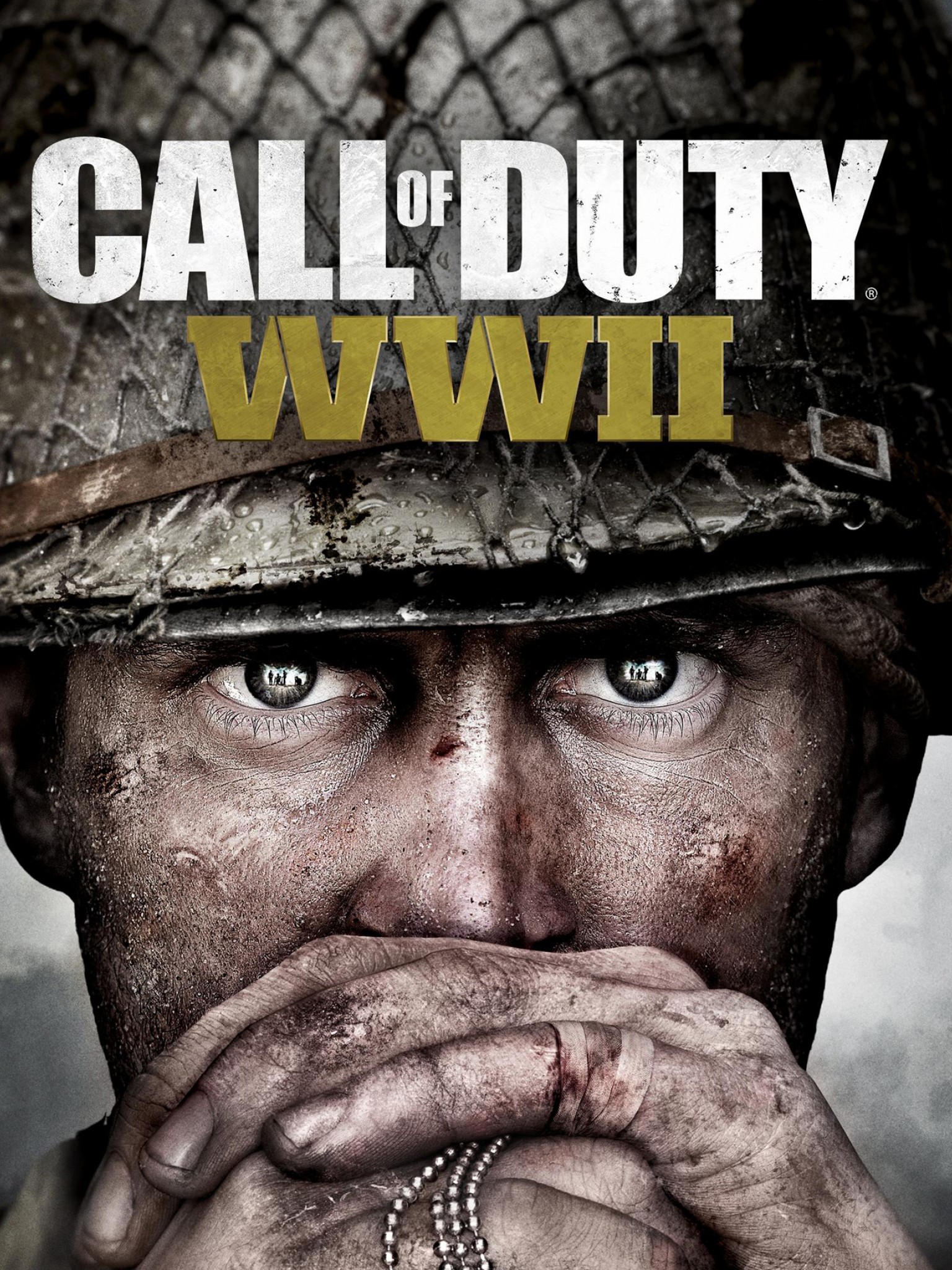 Call Of Duty Ww2 Hd Wallpapers