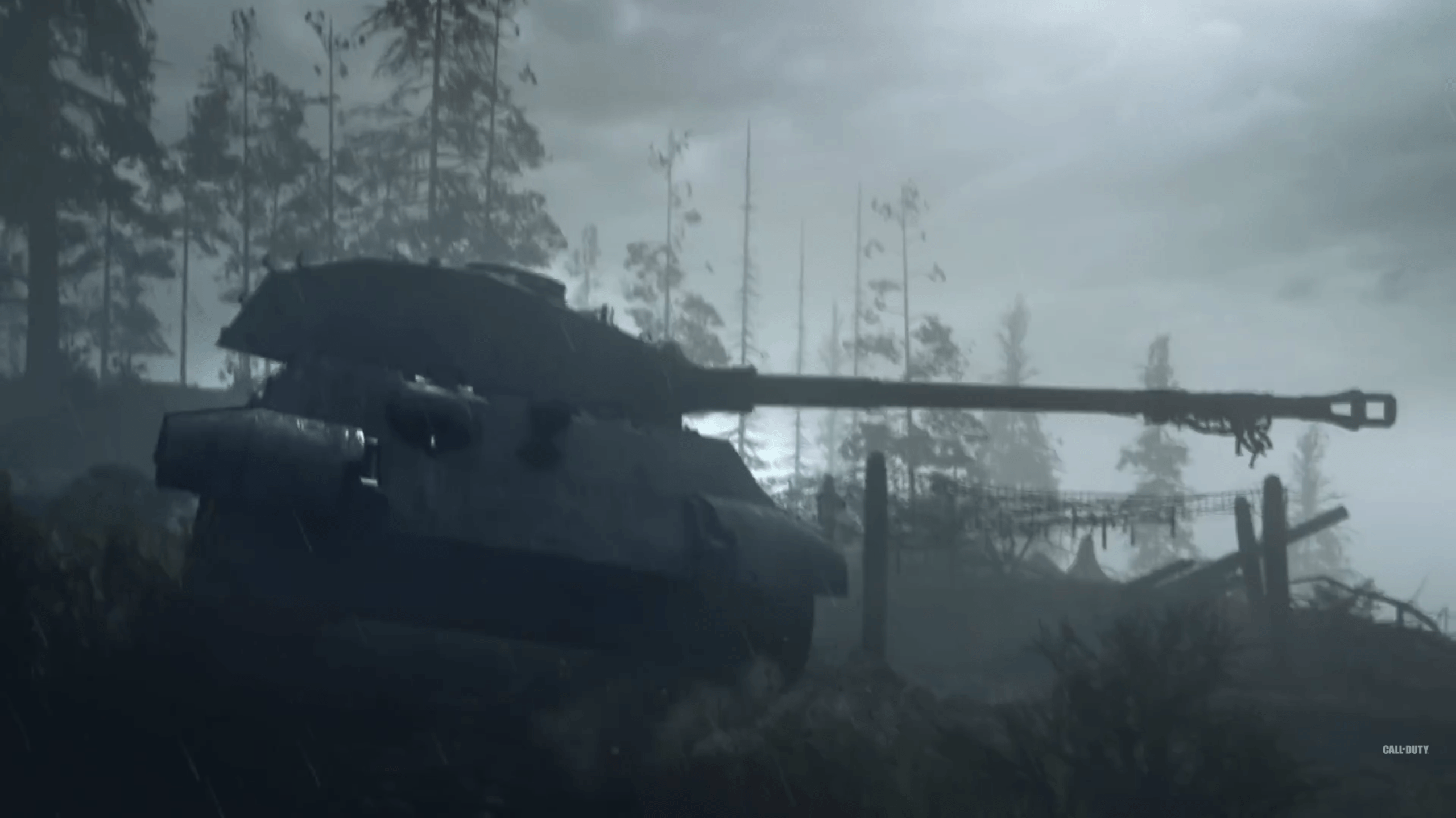 Call Of Duty Ww2 Hd Wallpapers