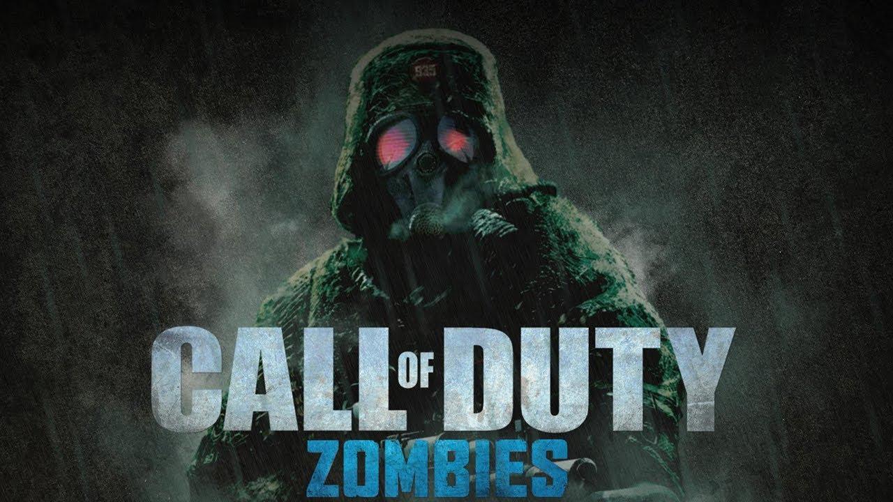 Call Of Duty Ww2 Zombies Wallpapers