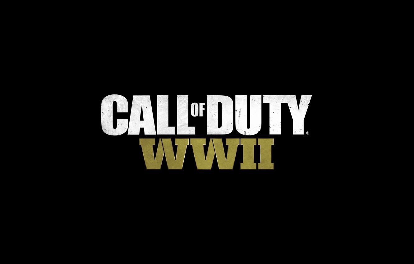 Call Of Duty Wwii Wallpapers