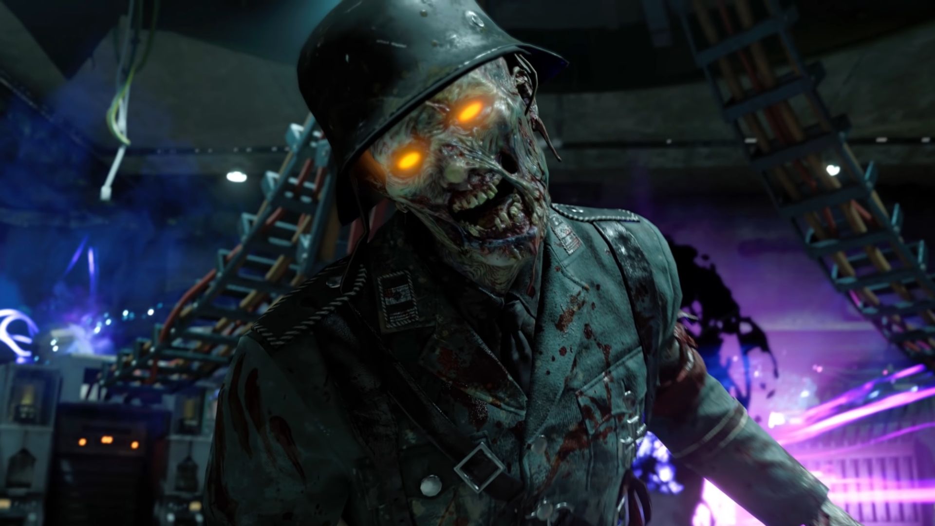 Call Of Duty Zombies Wallpapers