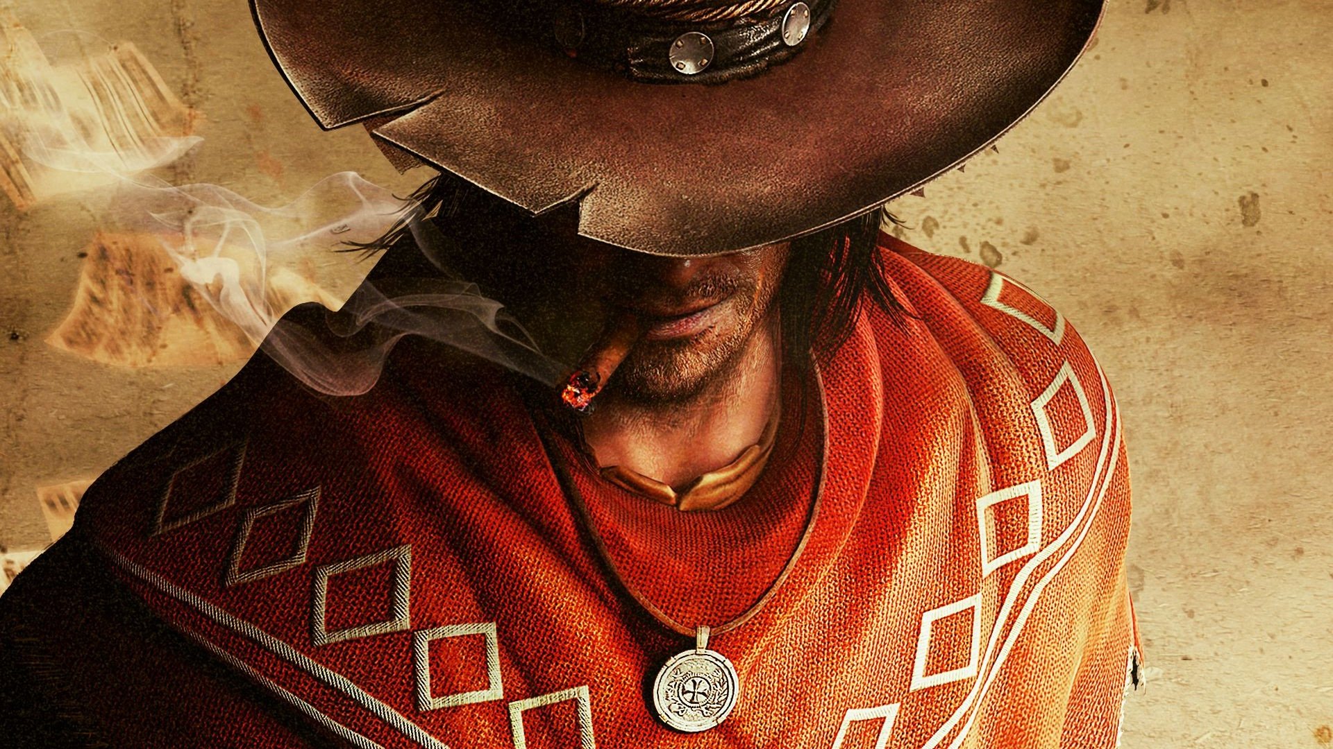 Call Of Juarez: Gunslinger Wallpapers