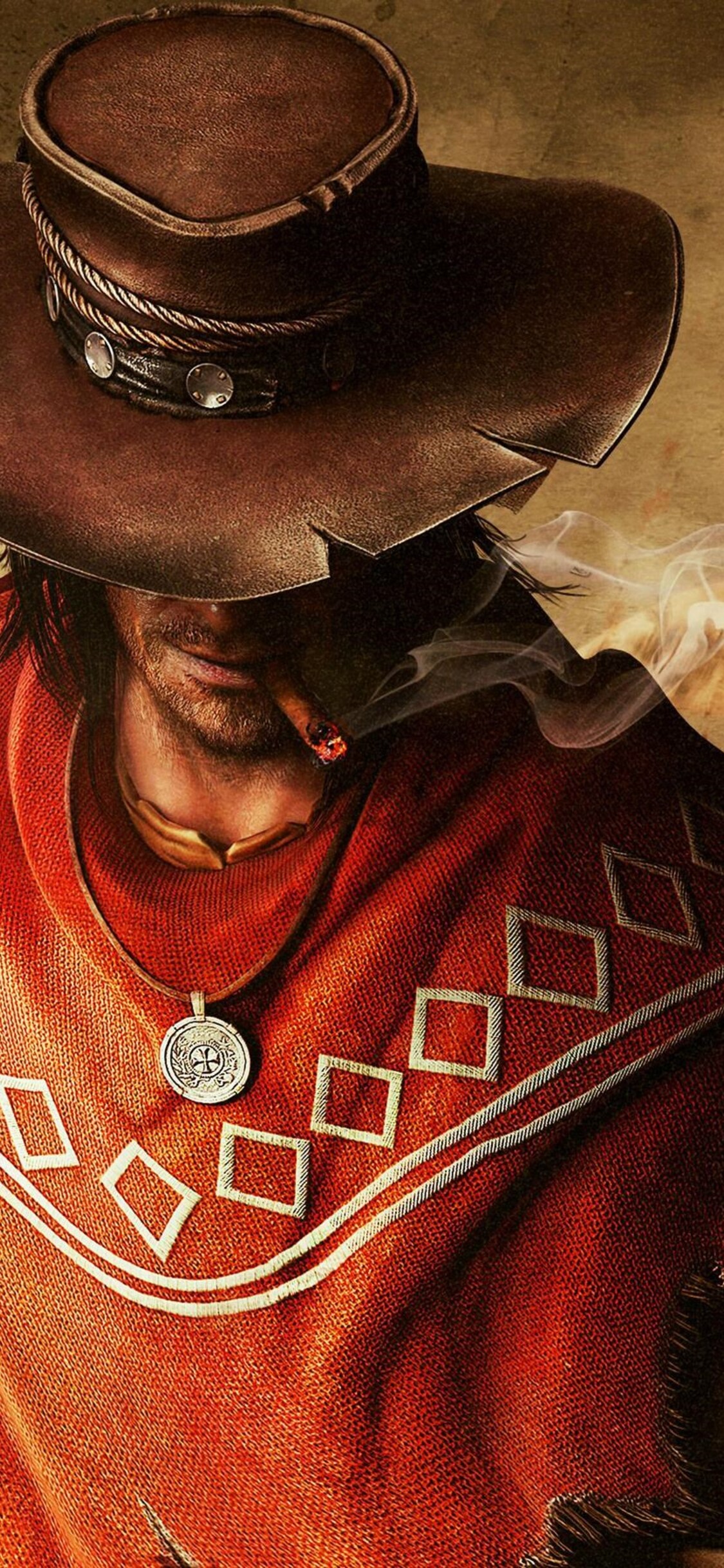 Call Of Juarez: Gunslinger Wallpapers