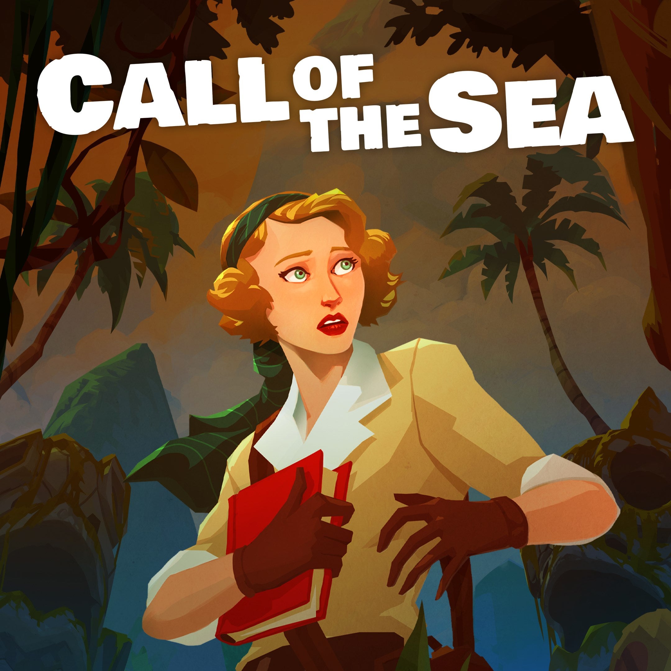 Call of the Sea Wallpapers