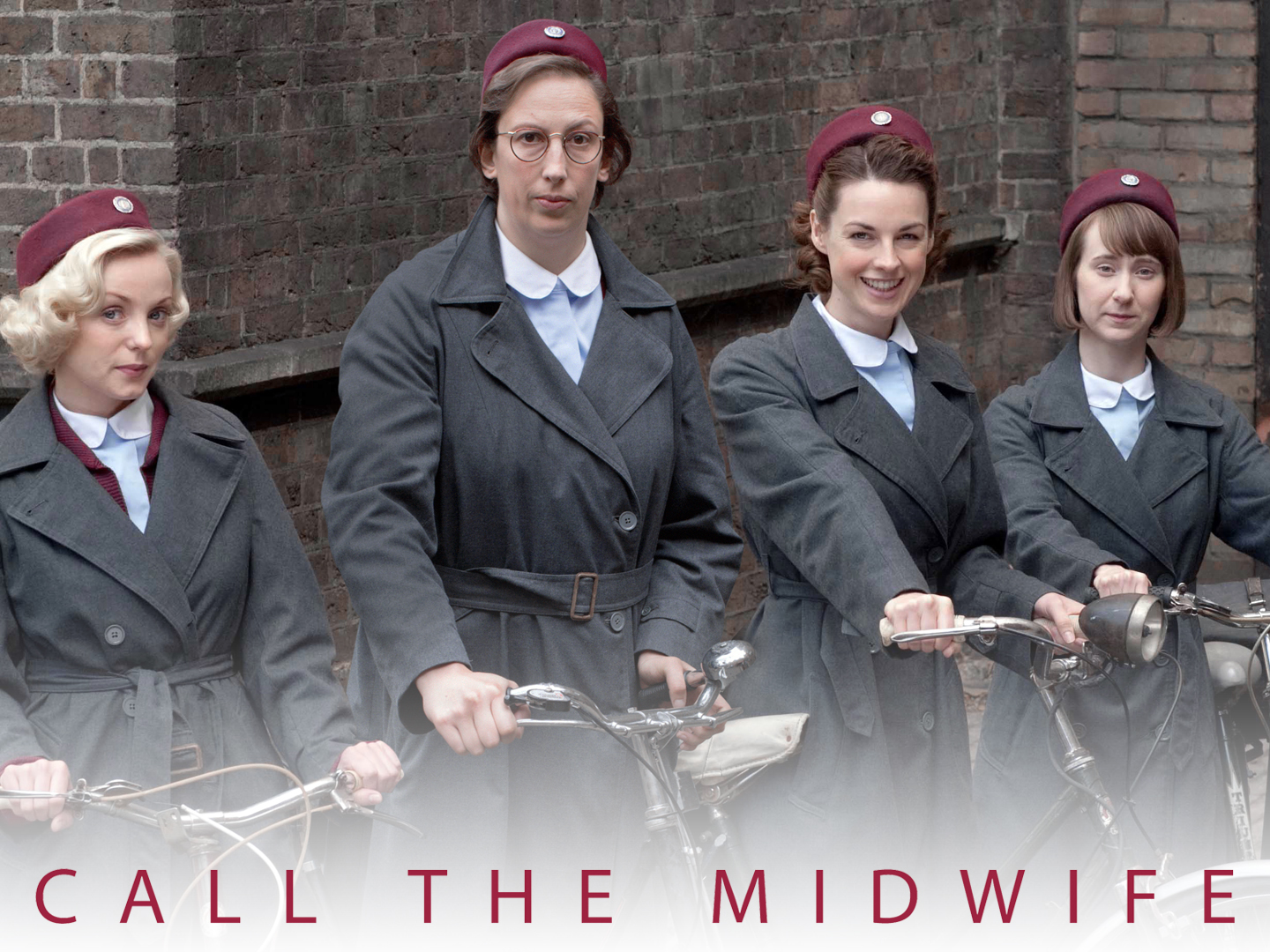 Call The Midwife Wallpapers