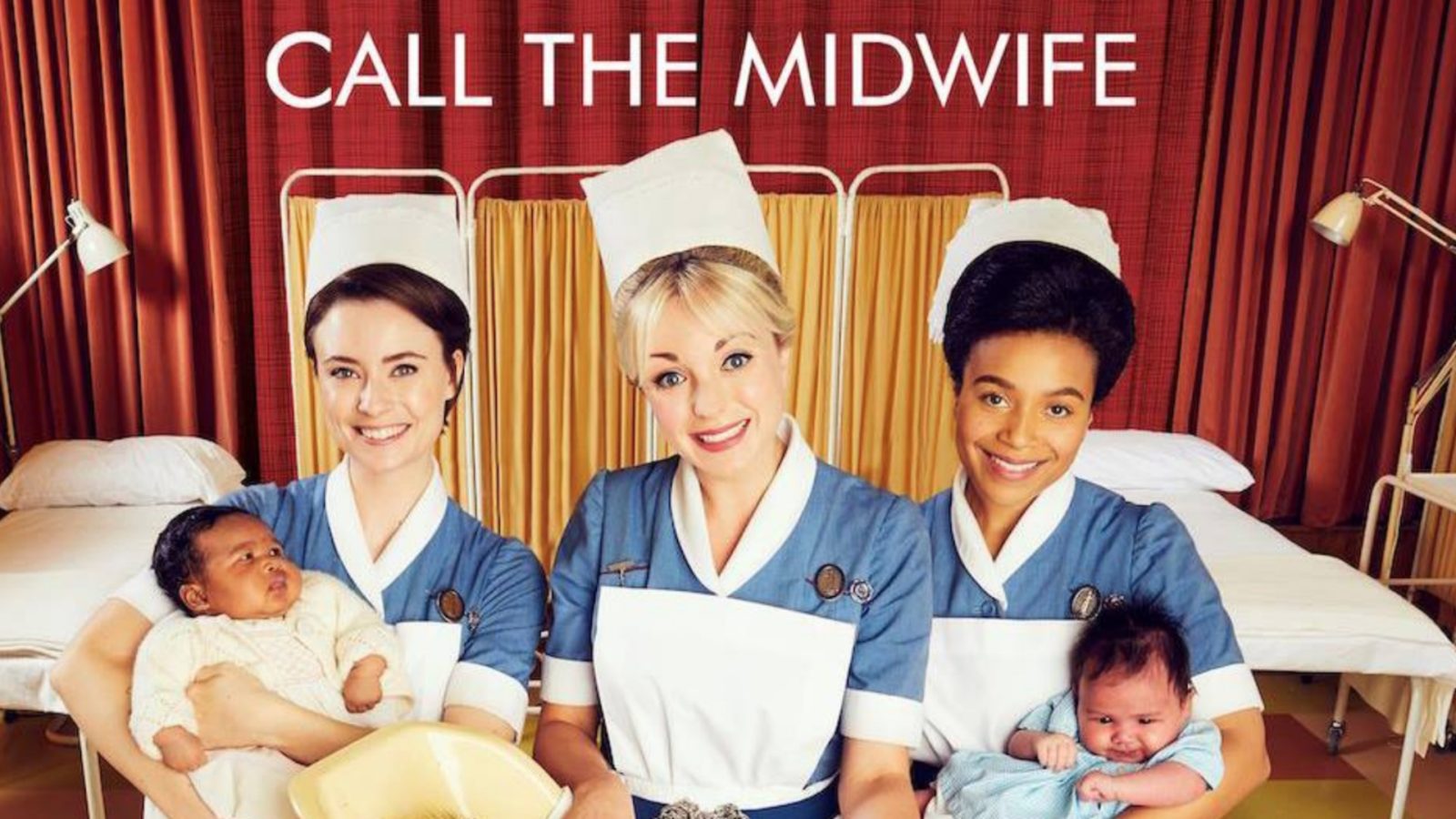 Call The Midwife Wallpapers