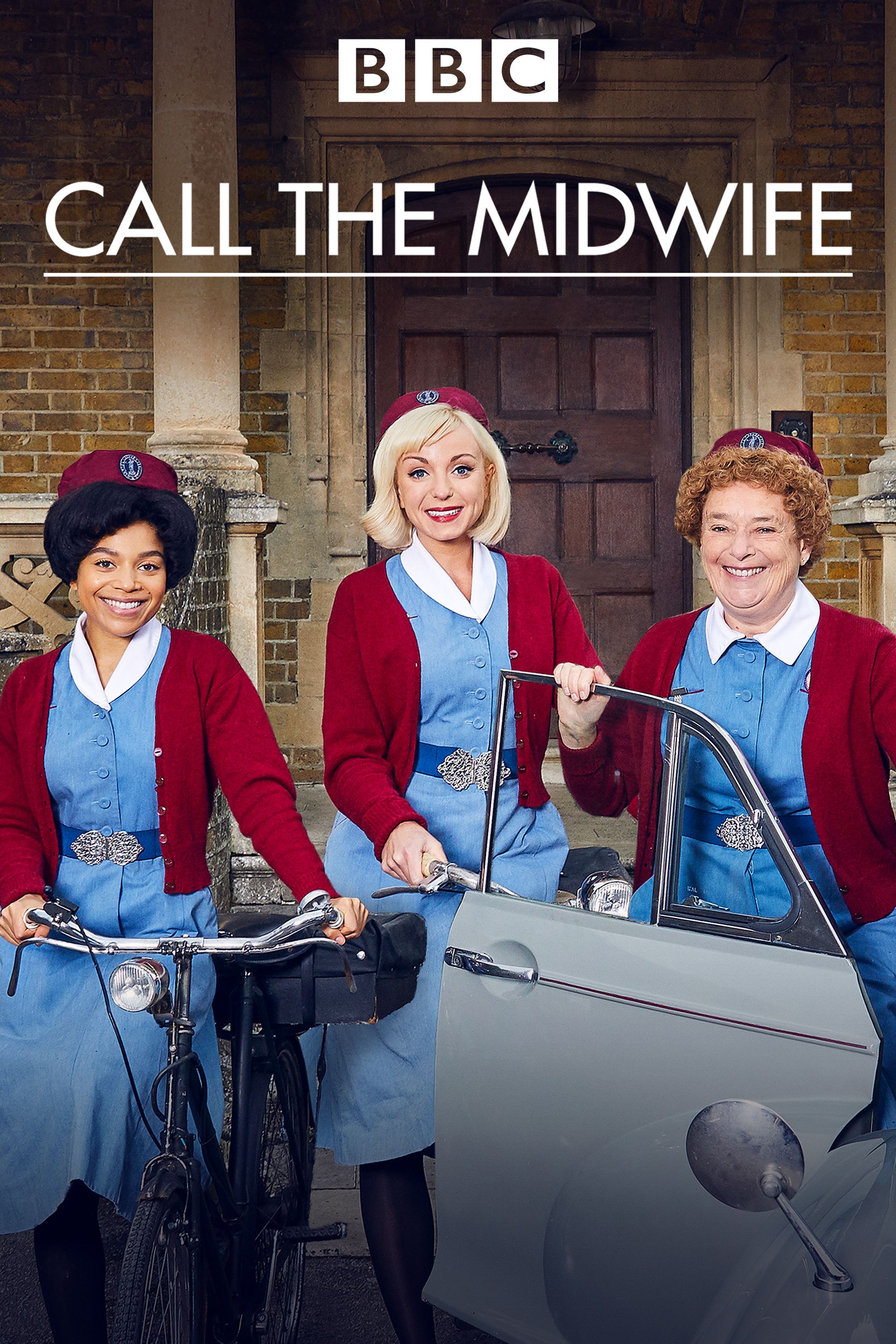 Call The Midwife Wallpapers