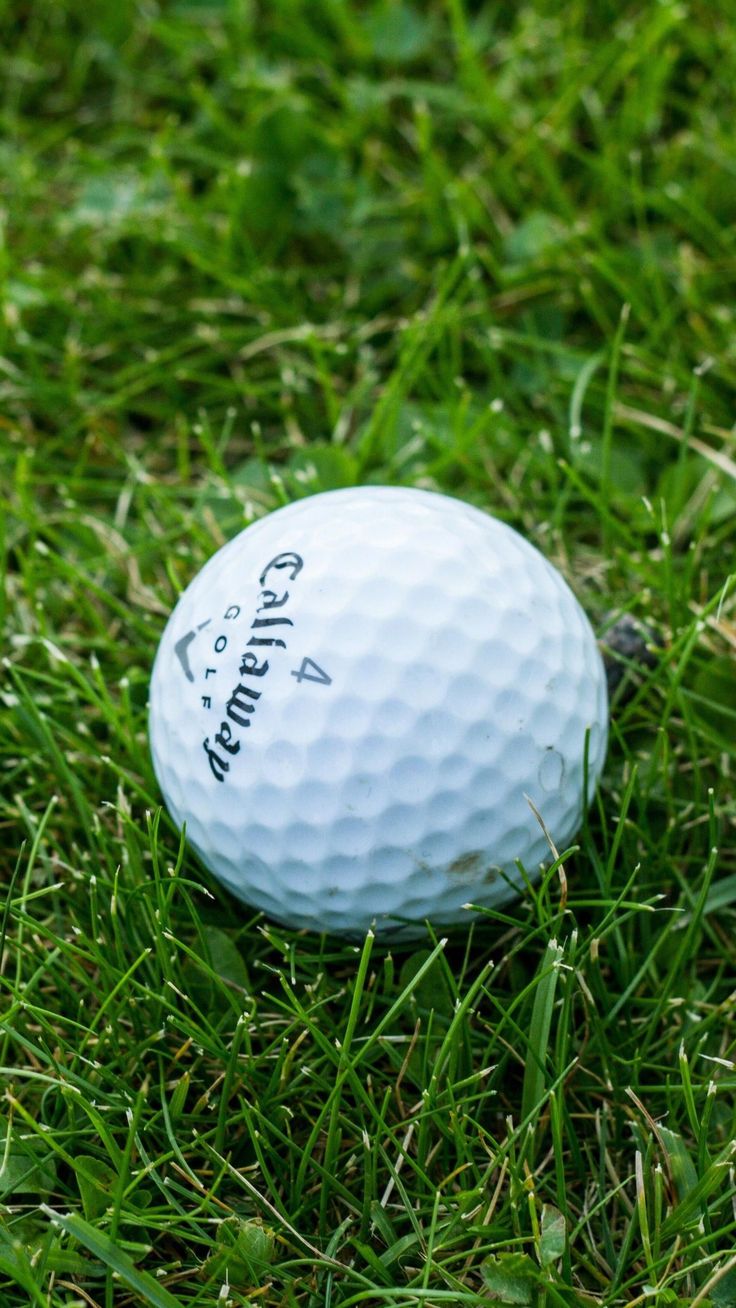 Callaway Golf Wallpapers