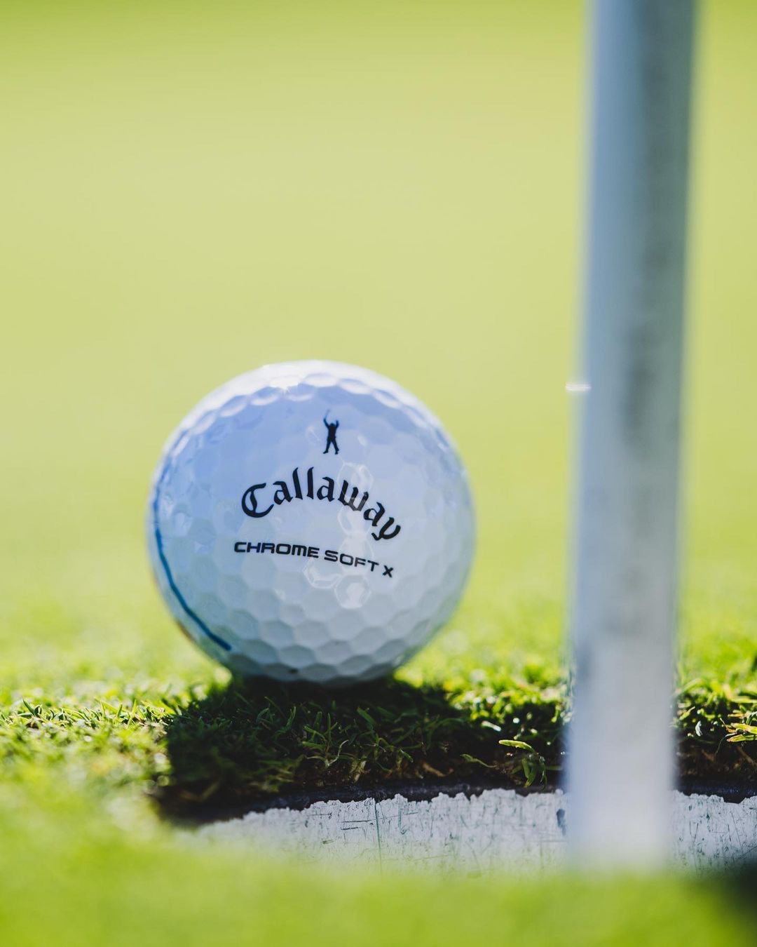 Callaway Wallpapers