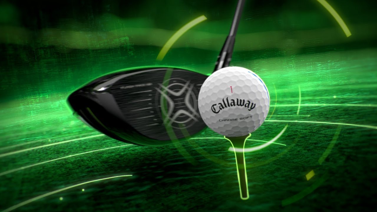 Callaway Wallpapers