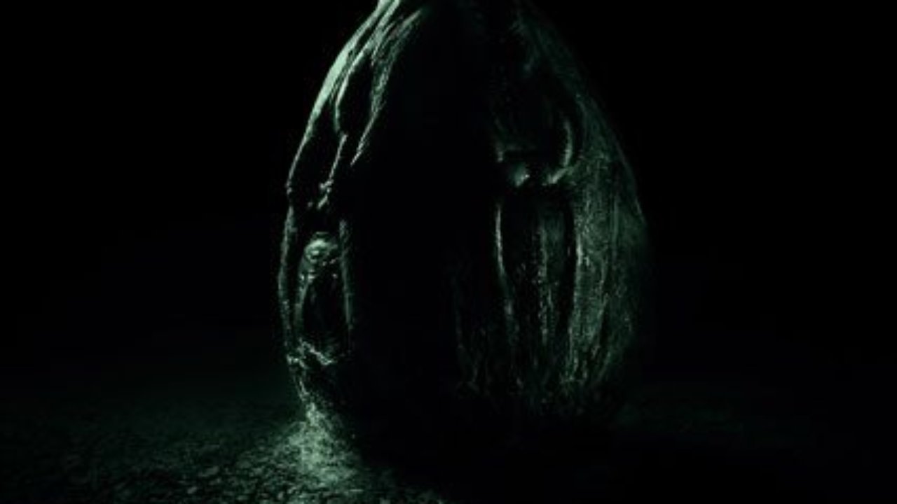 Callie Hernandez Alien Covenant Wallpapers