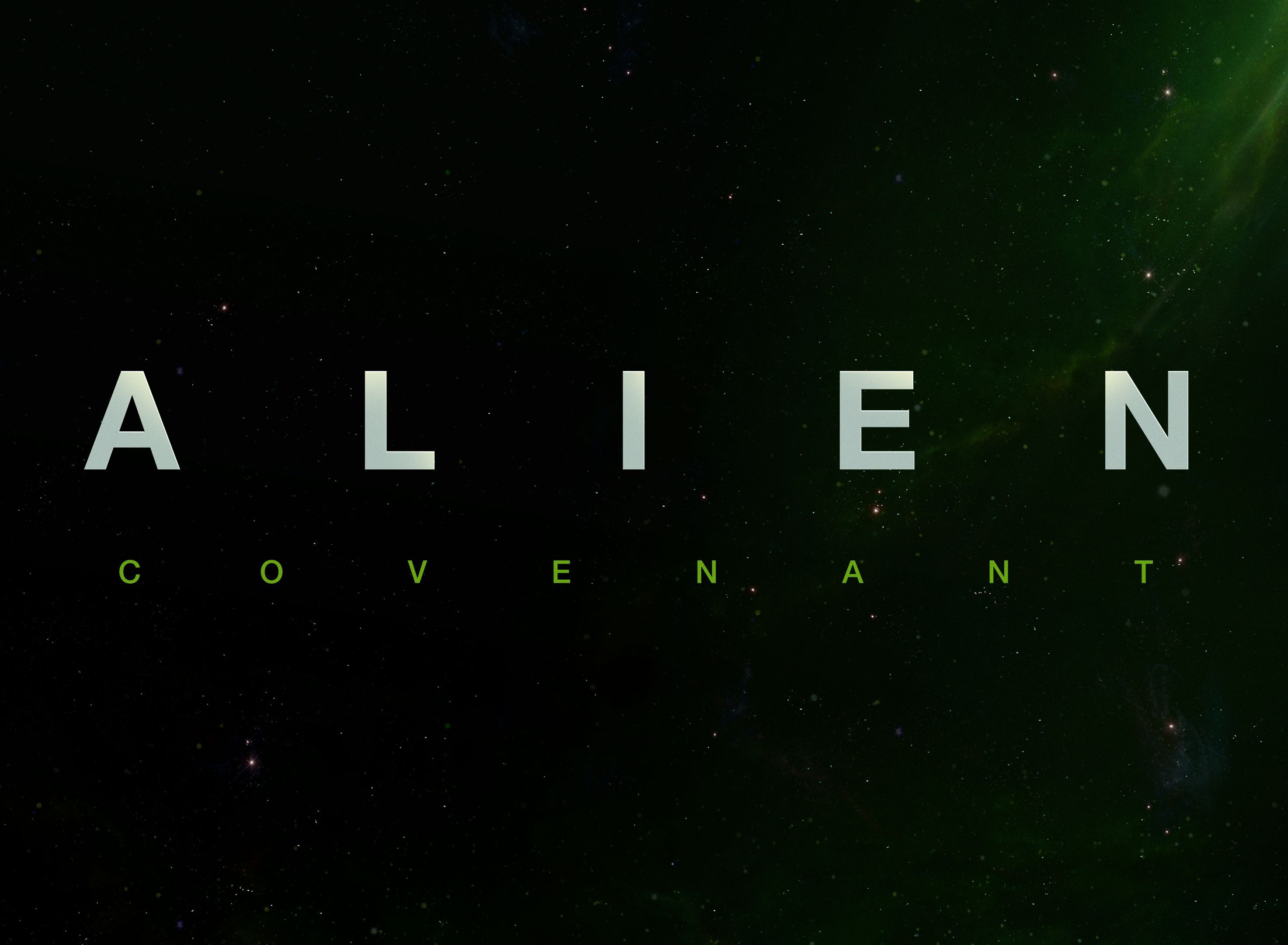 Callie Hernandez Alien Covenant Wallpapers