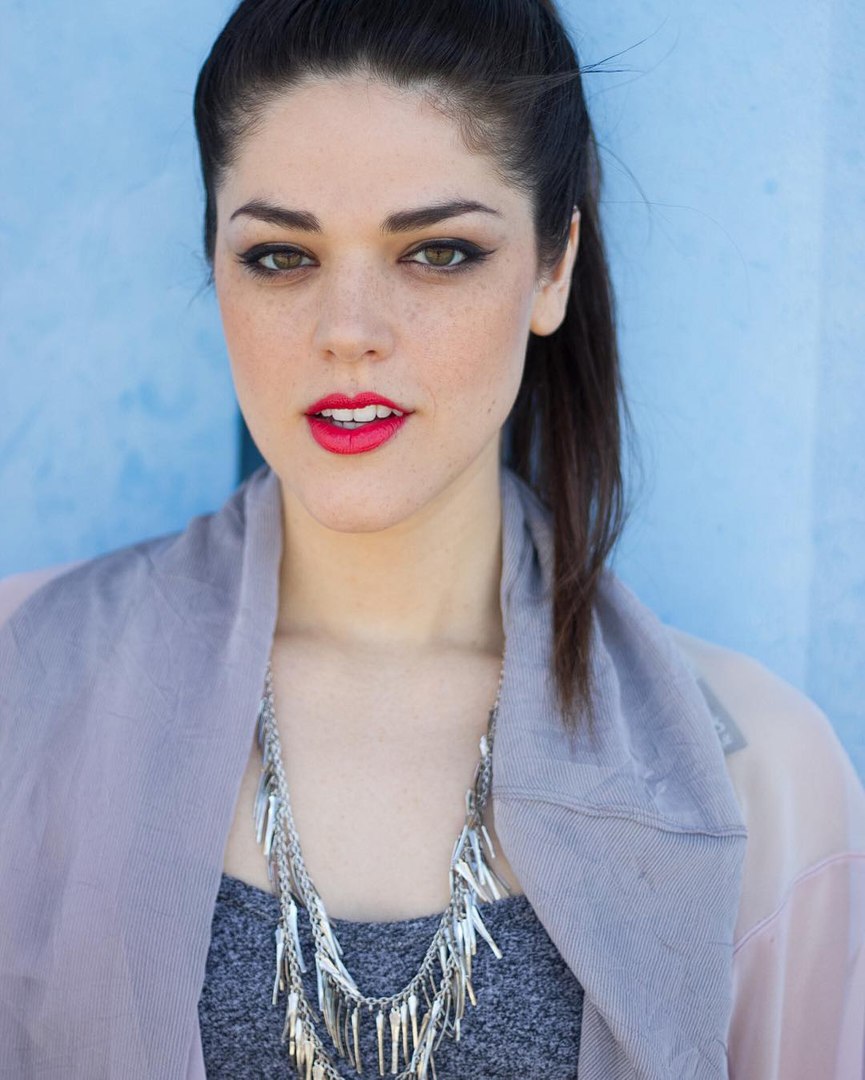 Callie Hernandez Marie Claire Wallpapers