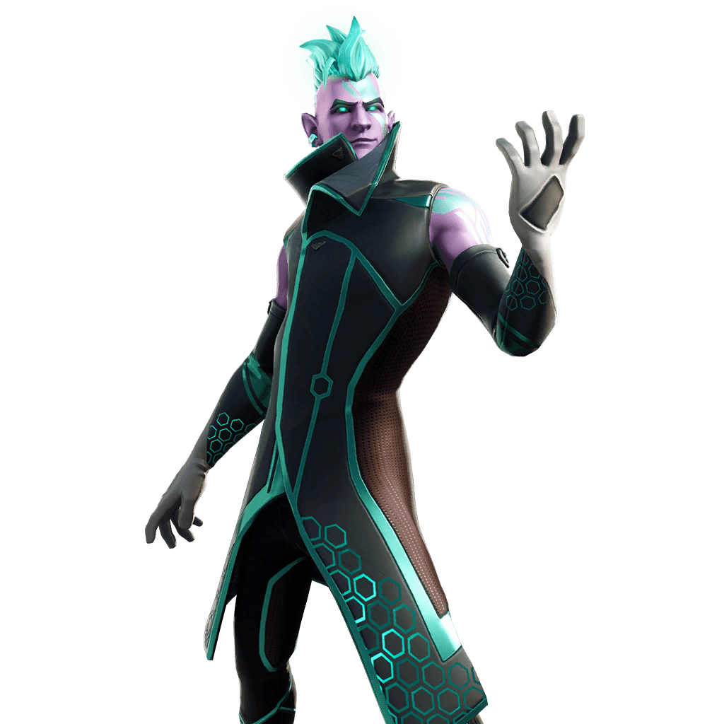 Callisto Fortnite Wallpapers