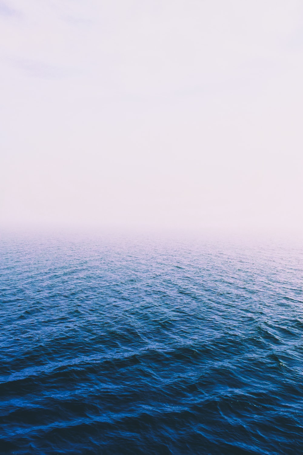 Calm Ocean Wallpapers