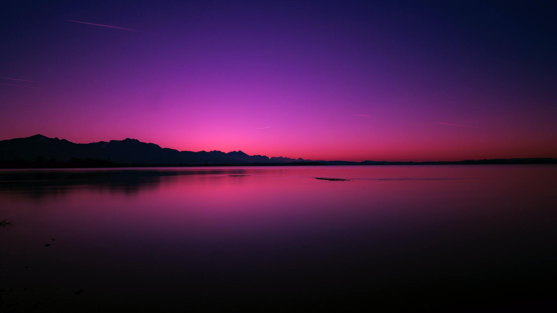 Calm Water Wallpapers