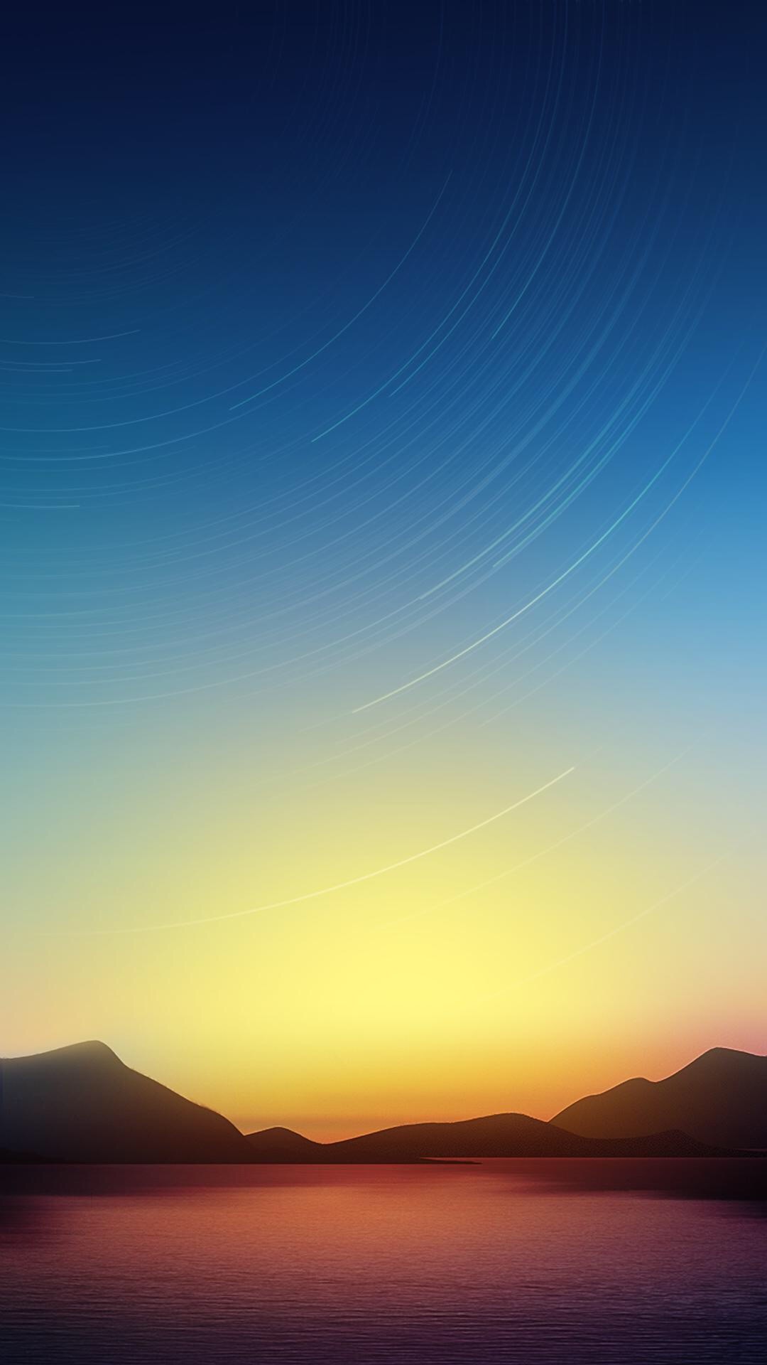 Calming Phone Backgrounds