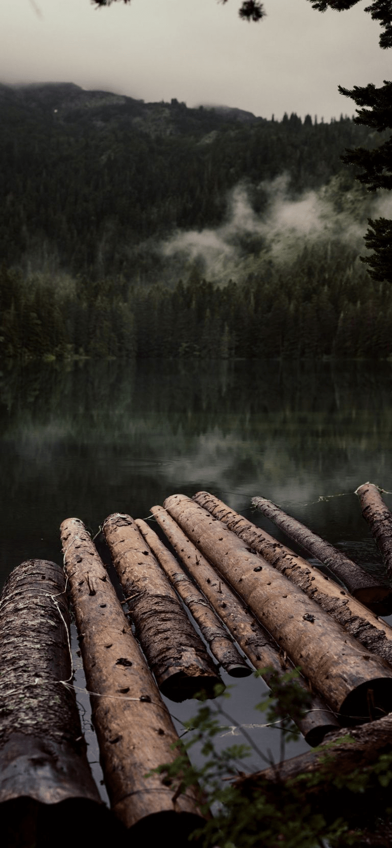 Calming Phone Backgrounds