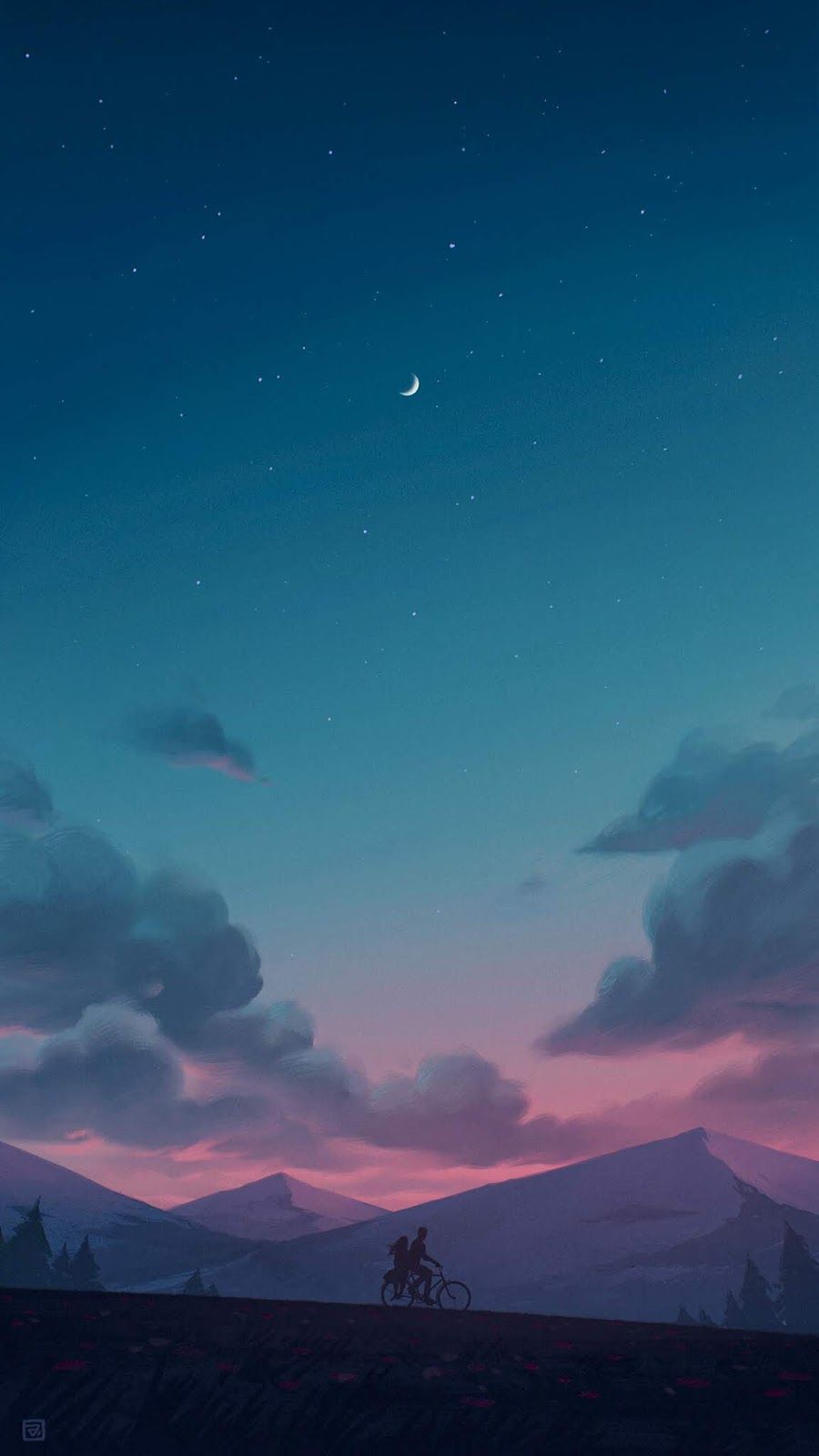 Calming Phone Backgrounds