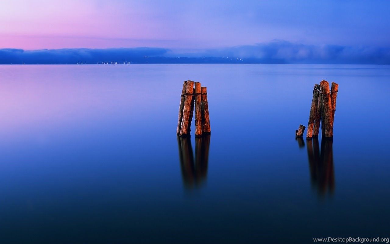 Calming Scenery Wallpapers