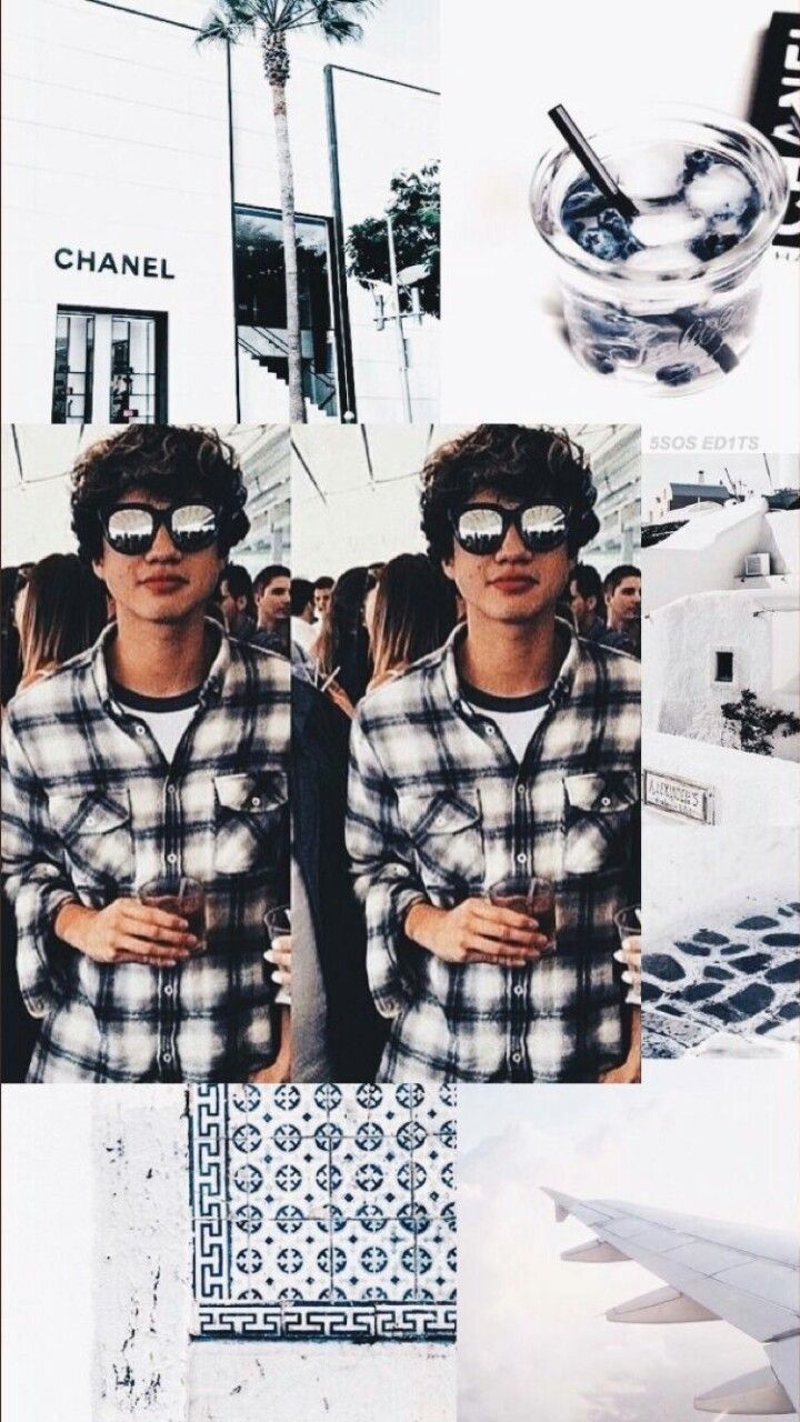 Calum Hood Wallpapers